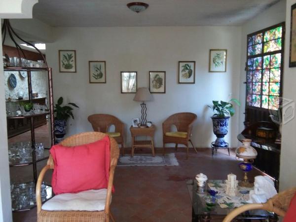 Casa residencial en venta en Colonia Buenavista