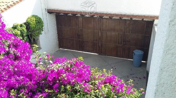 SUPER UBICADA Calzada de los Reyes HERMOSA CASA