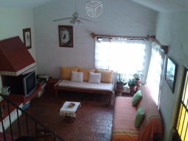 Se vende bonita casa estilo