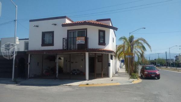 Hermosa casa en col andalucia