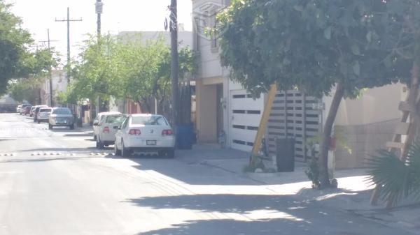 casa Republica mexicana esquina ,antes peluqueria