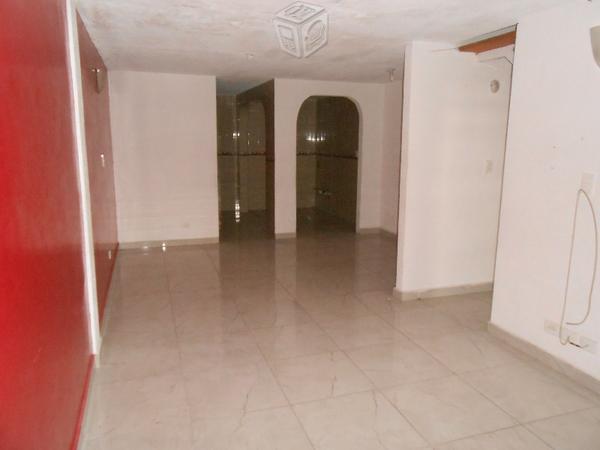 16 de septiembre sur remodelada casa