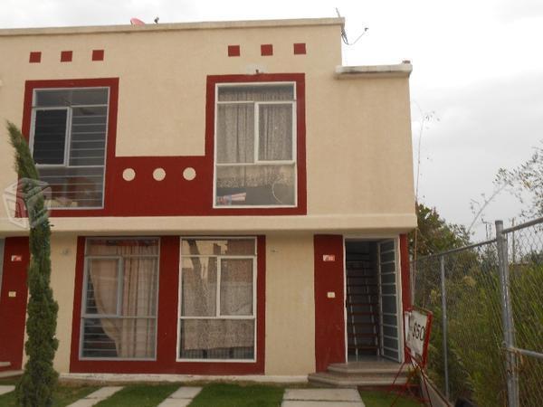 16 de septiembre sur remodelada casa