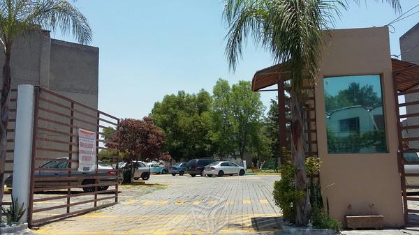 Departamento Villa Alegre