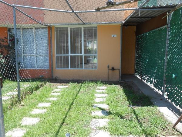 Remodelada bosques de san sebastian