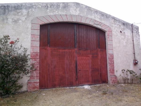 Bodega en San Juan del Rio Queretaro