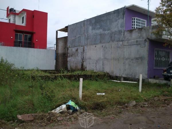 Terreno en Brisas del Carrizal