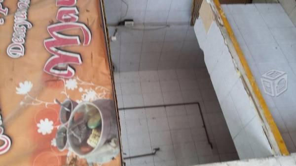 Local para venta de alimentos