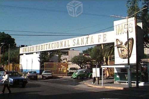 Departamento Unidad Santa Fe IMSS