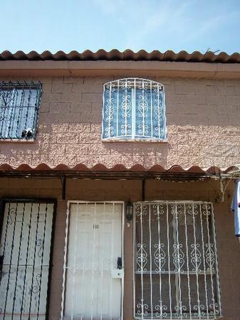 Casa guelatao de juarez u. h. ex lienzo charro