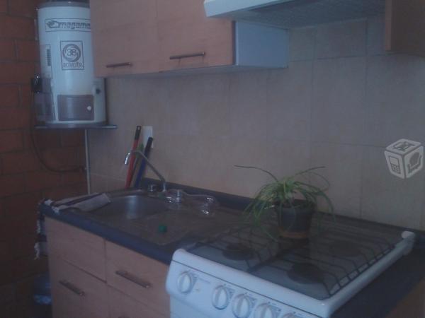 Departamento AMUEBLADO EXCELENTE CONDICIONES