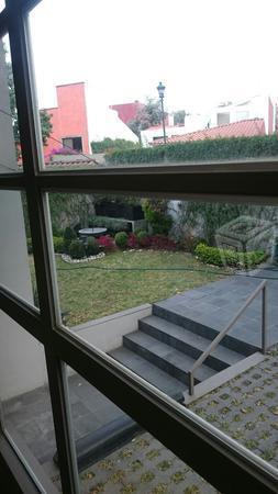 Moderna casa 5 recamaras en Lomas Anahuac