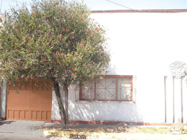 Casa en Venta, Jacarandas, Tlalnepantla, Estado de