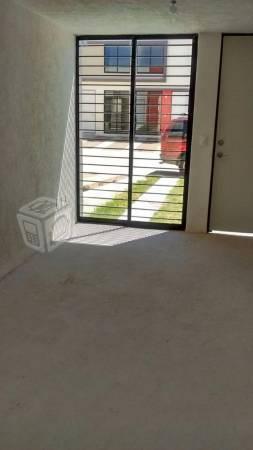 Renta de casa en Vista Sur