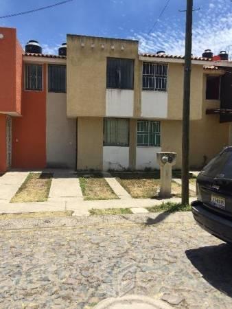 vendo casa en lomas de san Agustín