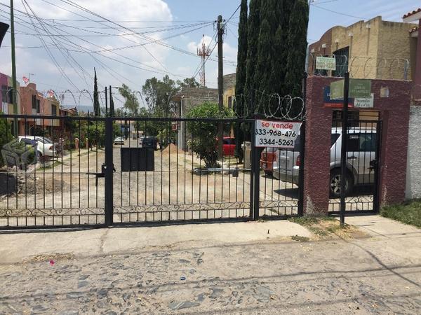 vendo casa en lomas de san Agustín