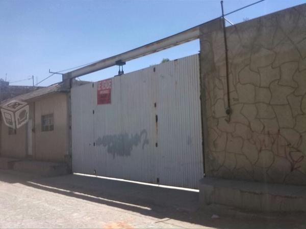 Bodega en venta