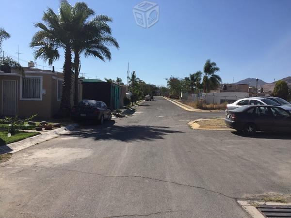 Praderas de tesistan casa en venta