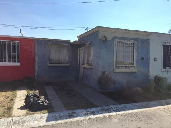 Praderas de tesistan casa en venta