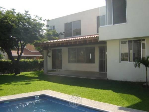 En exclusivo fracc.kloster sumilla linda casa