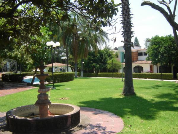 Linda casa,en excelente condo,col.chapultepec