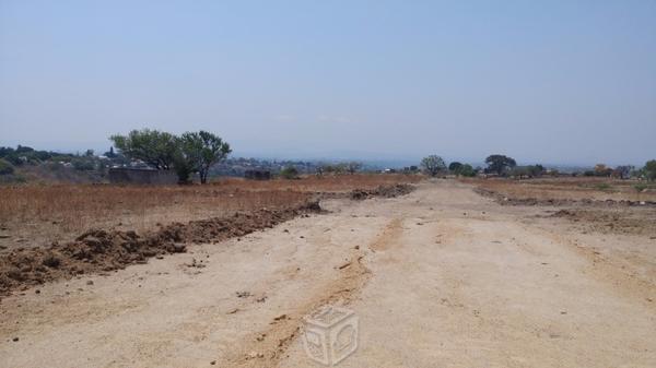 terreno a meses en  a 10 min del centro