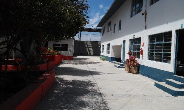 Edifio oficinas Escuela Consultorios Queretaro