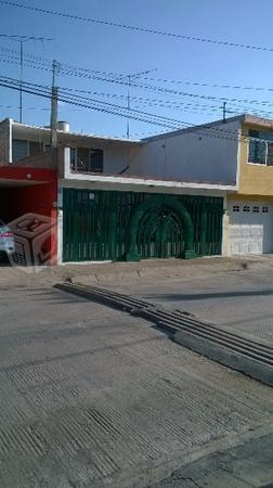 Casa en venta Fracc. las palmas