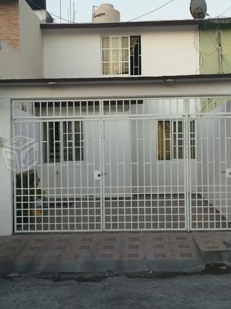 Venta de casa en los volcanes