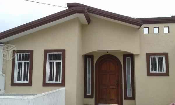 Casa en Col Emiliano Zapata, 3 recamaras