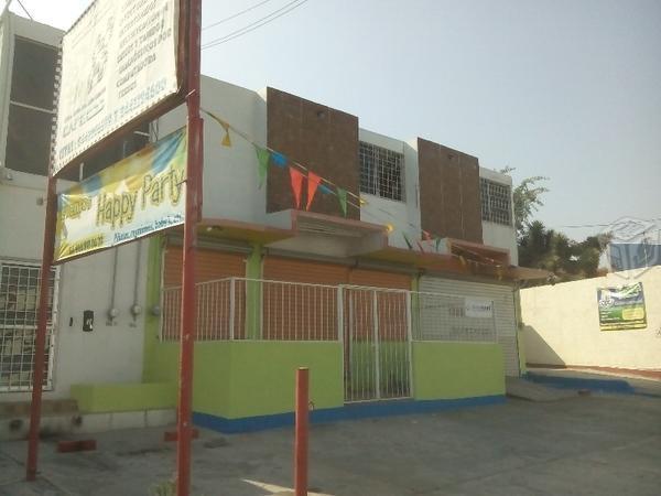 Local comercial 190mts 2