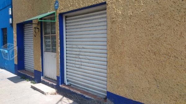 Local comercial 30 m2 en renta