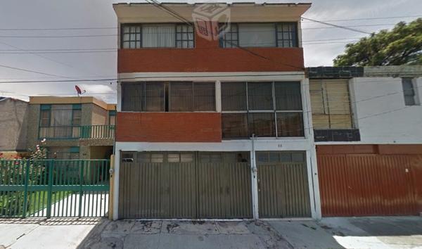 Casa en buen estado de 180 m2 en prado churubusco