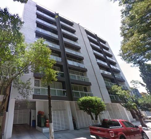 Departamento nuevo de 92 m2 en paseos de taxqueña