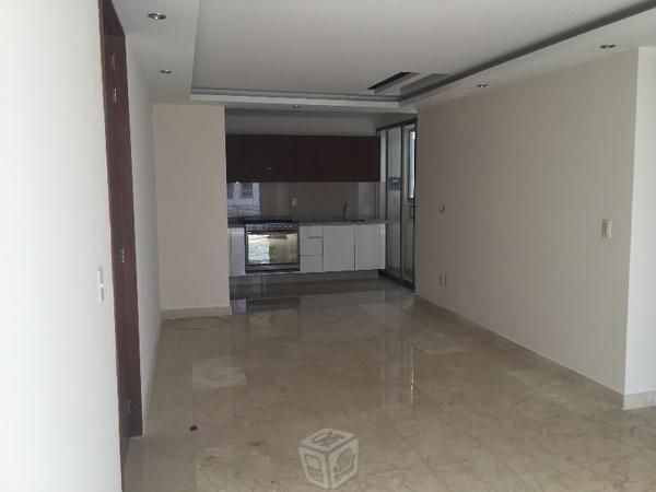 Departamento en renta parral, CONDESA