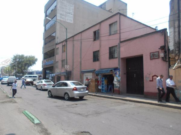 Venta de departamento