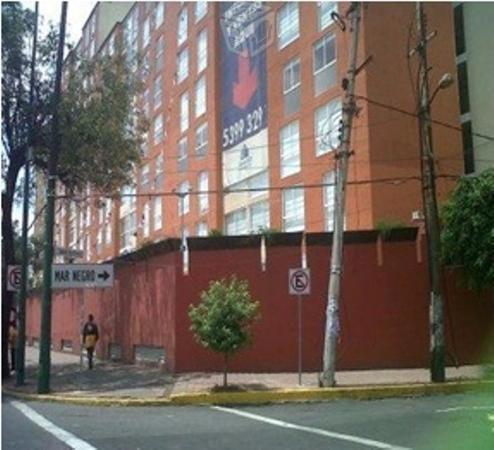 Departamento Av. marina nacional esquina mar negro