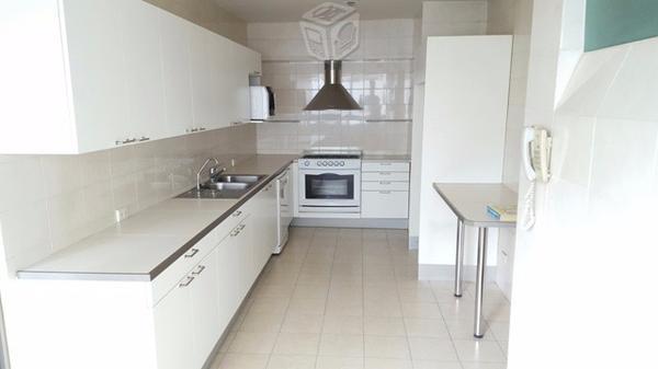 Departamento muy bien ubicado en Polanco de 200 m2