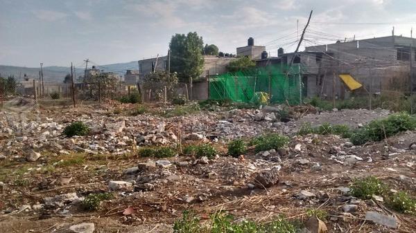 Terreno En Ampliación La Conchita Con Facilidades