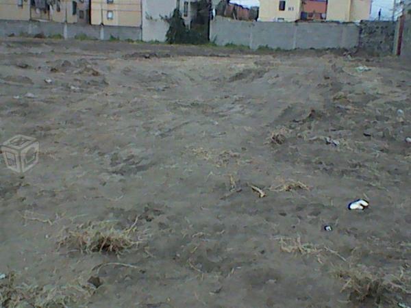 Terreno En Calle Gitana En Santa Ana Poniente