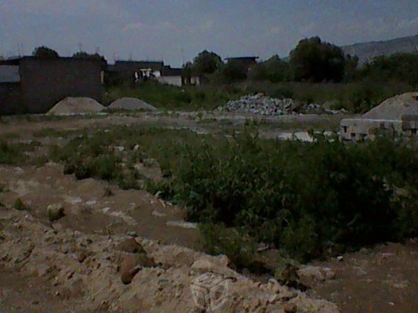 Terreno En Santa Catarina En Delegación