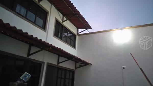 Residencia en la diaz ordaz