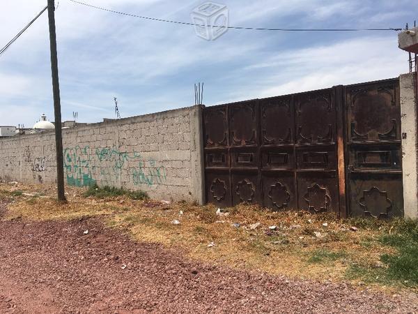Magnifico terreno en la carlos rovirosa
