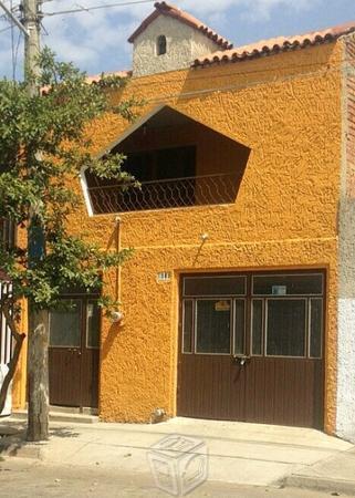 Casa en la colonia Oblatos cerca de San Onofre