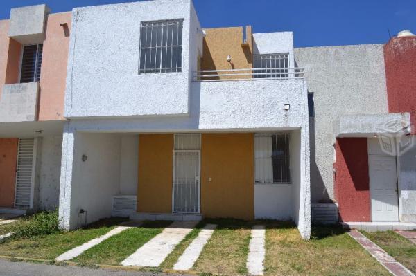 Casa en venta Jardines del Valle