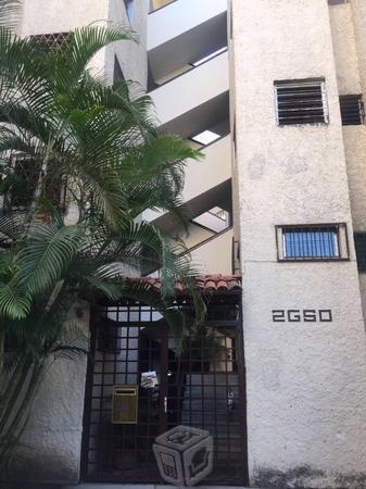 Departamento en Residencial San Jorge