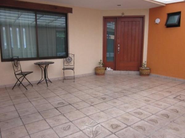 Preciosa casa en venta col.matamoros en