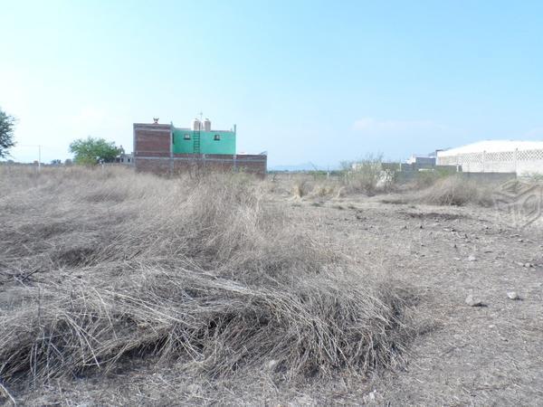 Terreno en venta Tequesquitengo