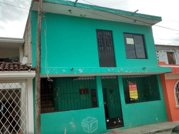 Se vende casa col sandino