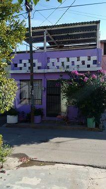 Casa en Col. Felipe Carrillo, Escobedo, N.L. 560